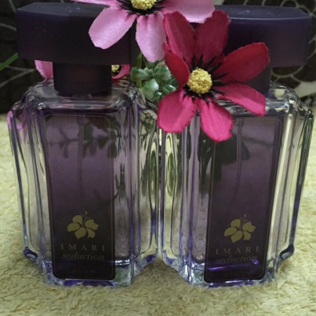 Nước hoa Imari Seduction (mẫu mới)