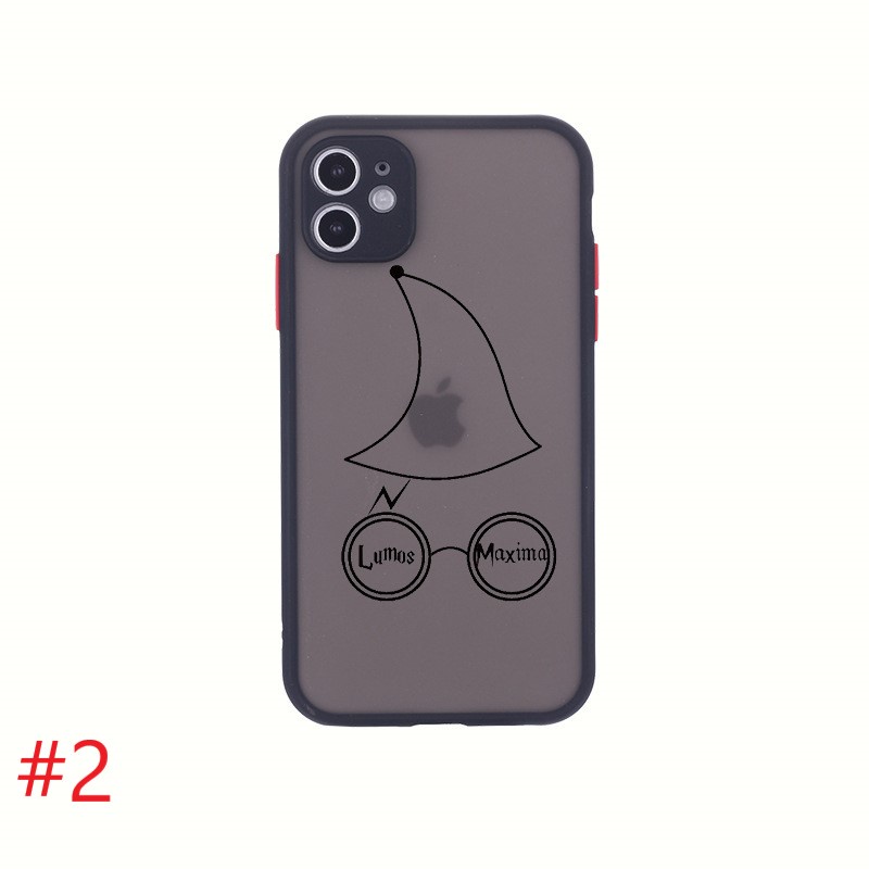 Ốp lưng iphone 6plus 6splus 7 plus 8plus X Xr XsM  11 12 13 Promax - MANGO227 - MangoOvil