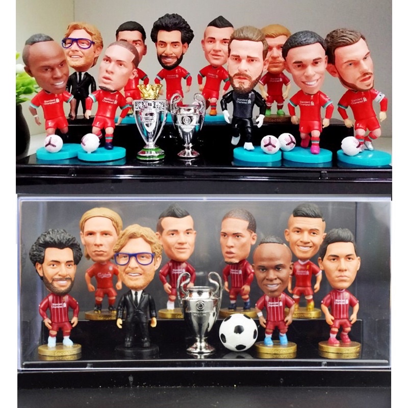 Tượng cầu thủ LIVERPOOL