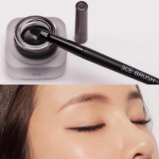 Kẻ mắt gel 3CE