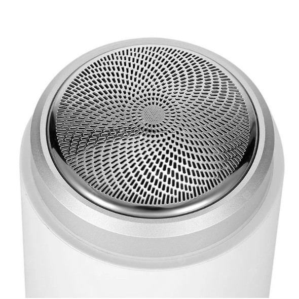 Máy cạo râu XIAOMI mini Pin jing SO WHITE thông minh - Bảo hành 6 tháng