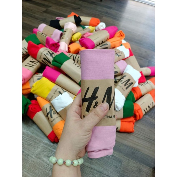 Quần LEGGING lửng ngố chất liệu cotton co giãn 4 chiều/nhiều màu