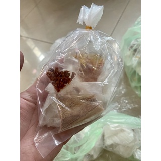 [ Giao Hàng Hoả Tốc ] Bánh tráng bịch đủ loại