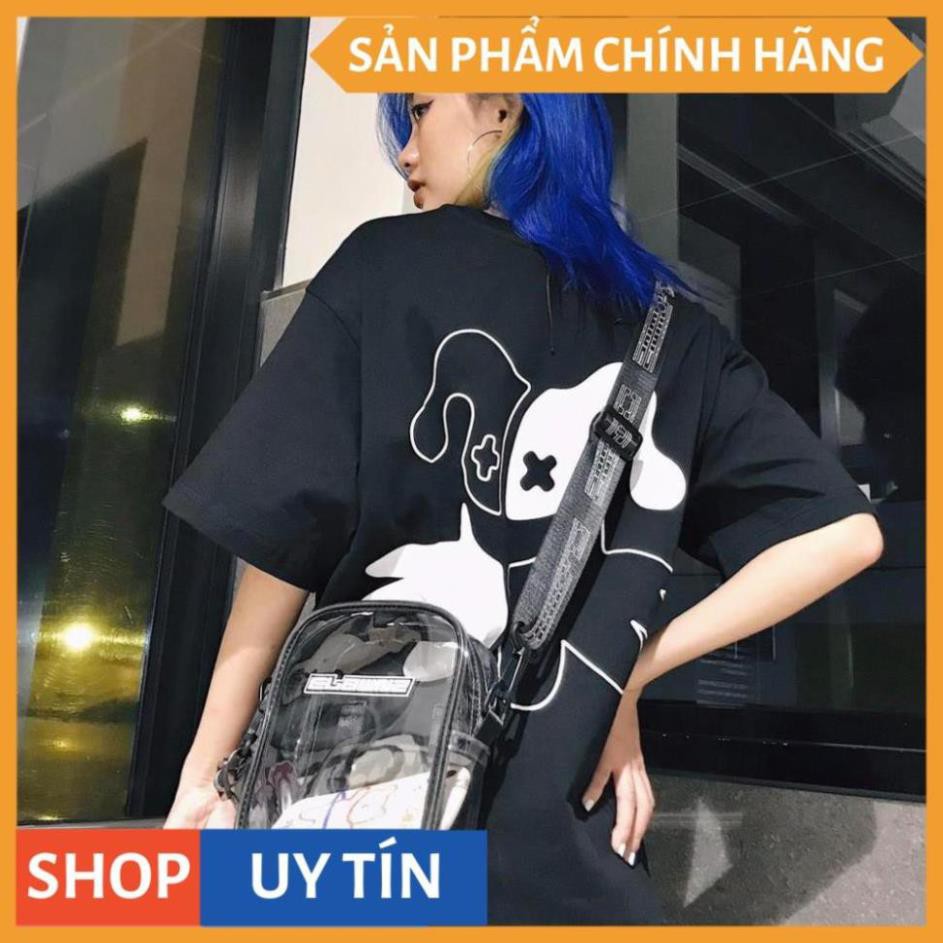 Túi đeo chéo Clownz (Chuẩn cao cấp 1-1) (nam nữ) Vukita157