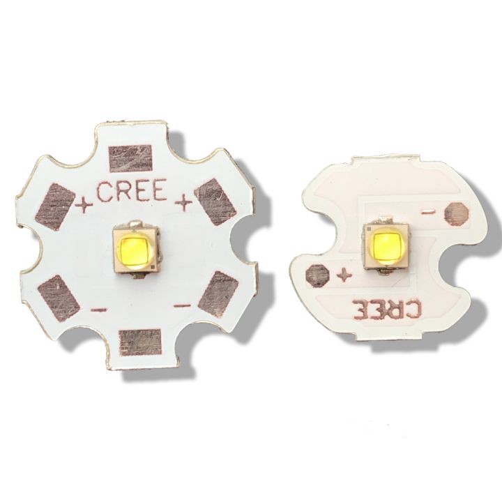 Led siêu sáng CREE XPG2 5w sáng trắng