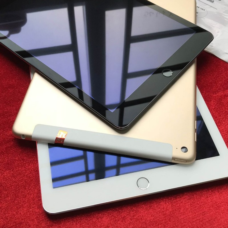 Máy tính bảng iPad Air 2 (Wifi + 4G) 32GB /64G /128GB Chính Hãng - Zin Đẹp 99% - Máy mỏng - Màn đẹp - APPLE88 | BigBuy360 - bigbuy360.vn