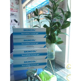Kem Liền Seo SKINCOL