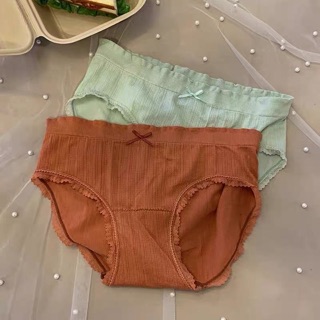 Combo 10 quần lót cotton 1707