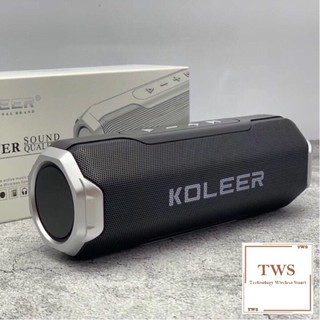 LOA BLUETOOTH KOLEER S218