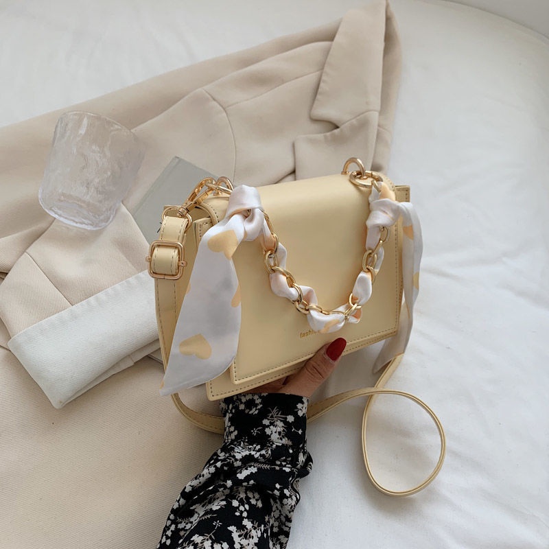 Túi Đeo Chéo Một Bên Vai Thời Trang Mới Chất Lượng Cao 2022