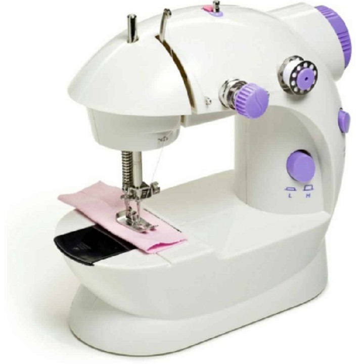 Máy may mini gia đình Sewing Machine CMD