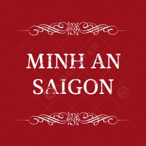 MINH AN SAIGON