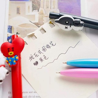 bút bi bấm sale chỉ còn 5k