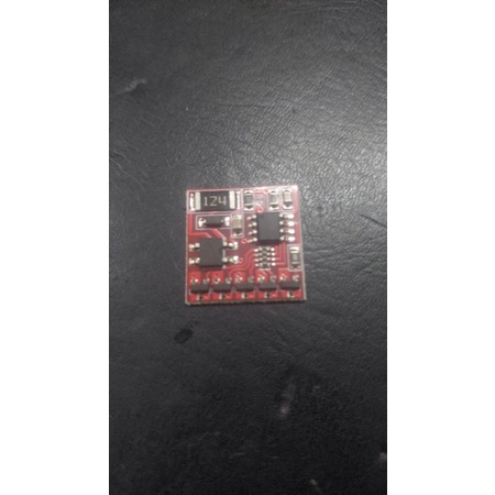 Bo chạy đèn led 5 cổng điện 220v