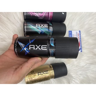 xịt khử mùi toàn thân AXE