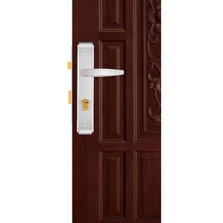 Khóa tay gạt Việt Tiệp 04924