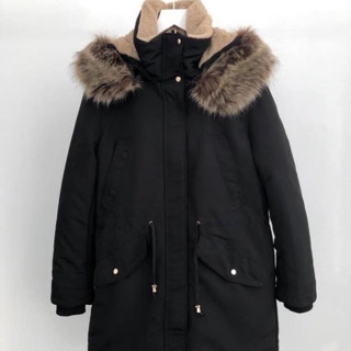 Áo parka xuất zẩ combo 3