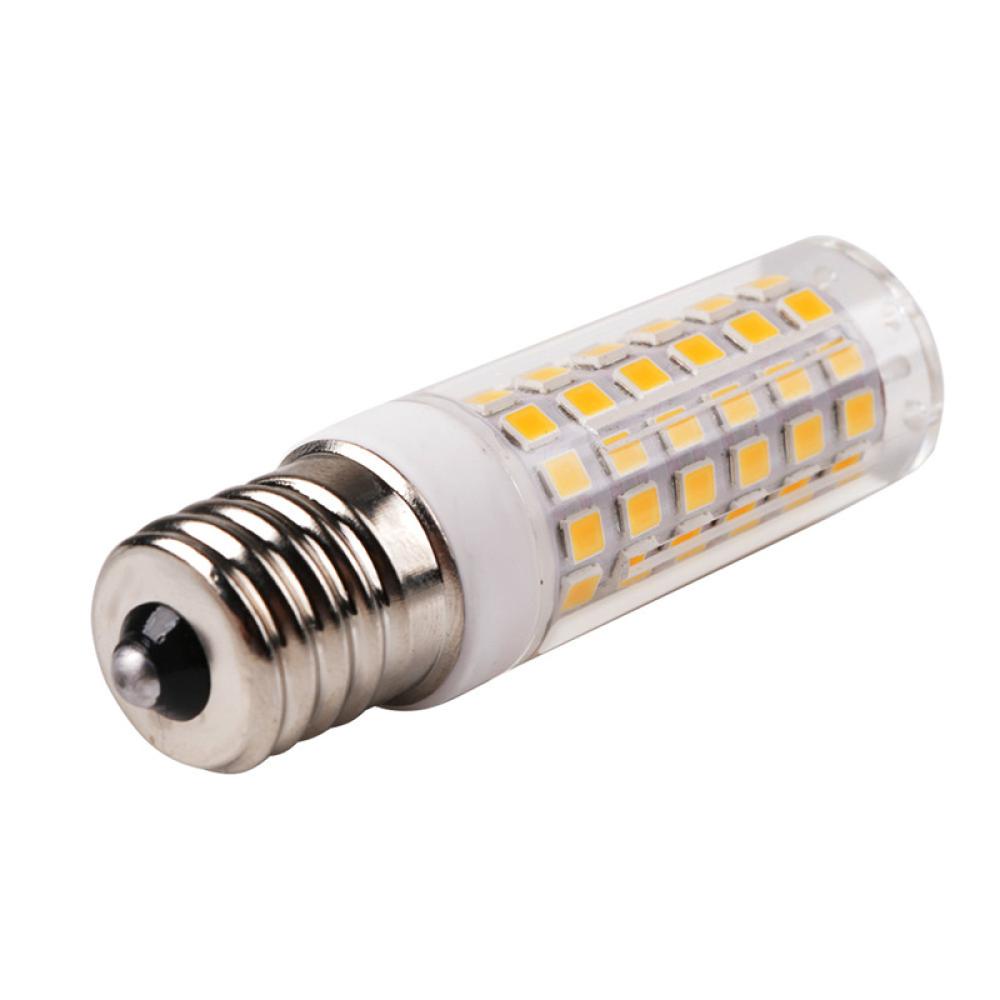 Bóng Đèn LED G9 E11 E12 E14 E17 BA15D 9W DC 110V 220V 2835 Chất Lượng Cao