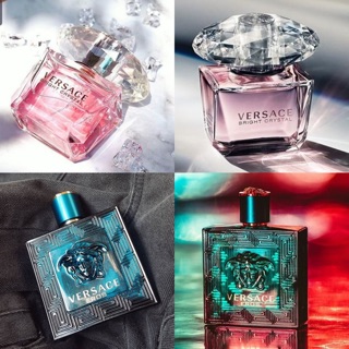 Sharingperfum - Nước hoa Versace Nam & Nữ [Mẫu thử 1O-2Oml]