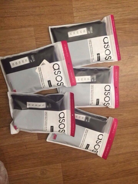 Quần legging ASOS nâng mông