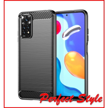 Ốp lưng Chống vân tay cao cấp Xiaomi redmi note 11 4g VN / Note 11s