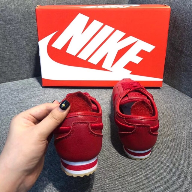 XẢ KHO THANH LÝ NIKE CORTEZ ‘72 giày thể thao cao cấp dành cho nam và nữ [XIÊU RẺ]