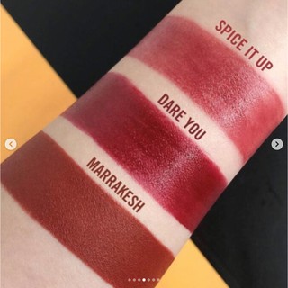 Son MAC mẫu mới