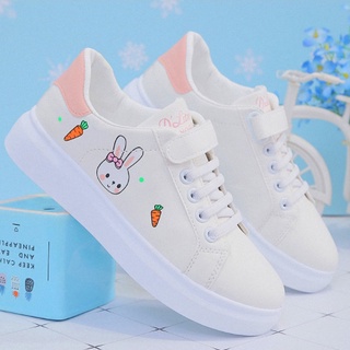 Giày thể thao giày đi học cho (mẫu mới )bé gái hàn quốc - BG111