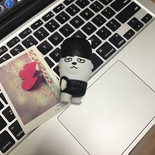 Búp bê BTS xấu xí f157