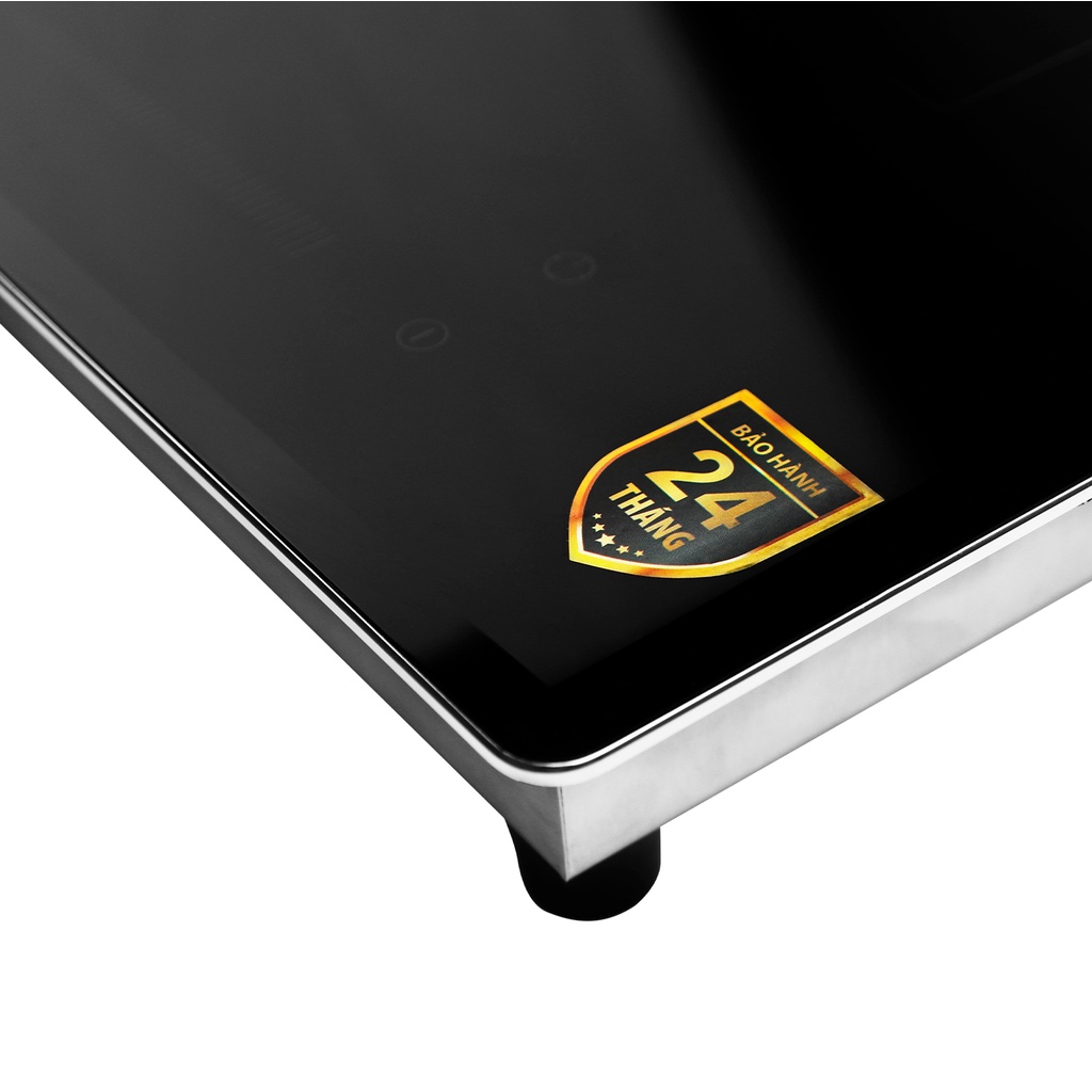 Bếp điện từ đôi Elmich ICE-3495OL/3496