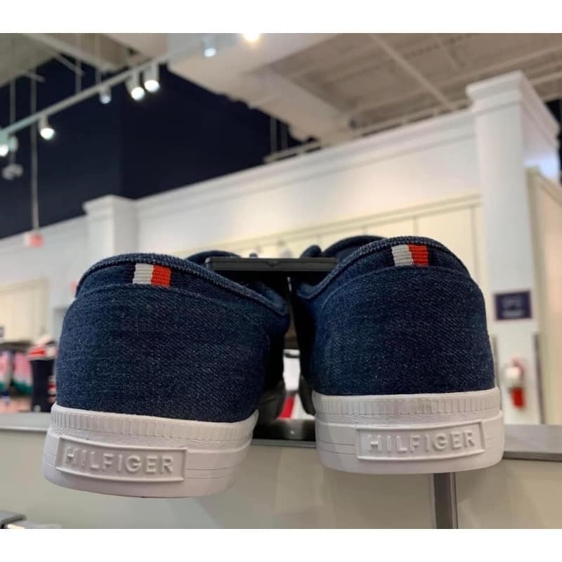 𝐆𝐢𝐚̀𝐲 𝐓𝐨𝐦𝐦𝐲 𝐇𝐢𝐥𝐟𝐢𝐠𝐞𝐫 𝐅𝐞𝐧𝐭𝐢𝐢 𝐋𝐚𝐜𝐞-𝐮𝐩 𝐒𝐧𝐞𝐚𝐤𝐞𝐫 size 6.5