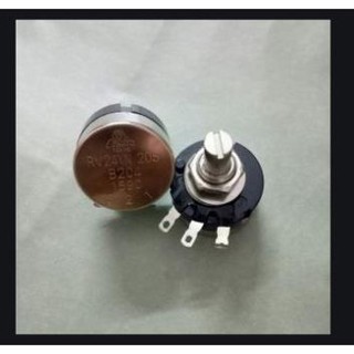 Chiết áp Tocos 500K RV24YN 20S B504