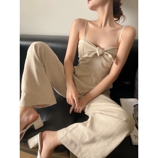 SEASON STUDIOS | Đồ liền thân Gardenia Jumpsuits