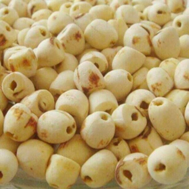 HẠT SEN KHÔ LOẠI NGON🥗🍀🍀