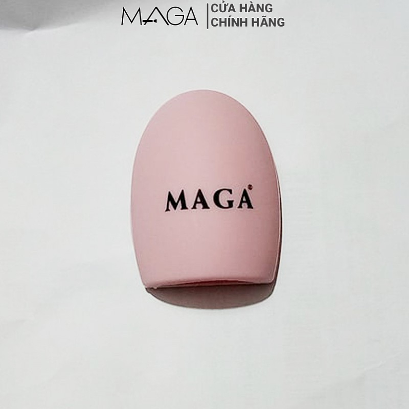 Dụng Cụ Vệ Sinh Cọ Trang Điểm MAGA