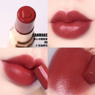 { Có sẵn} Son Canmake Melty Luminous Nhật Bản