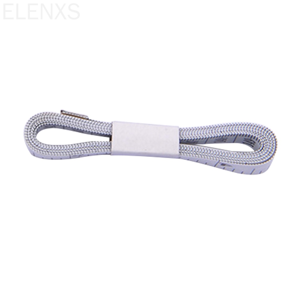 Thước dây hai mặt chất liệu pvc linh hoạt tiện dụng cho thợ may