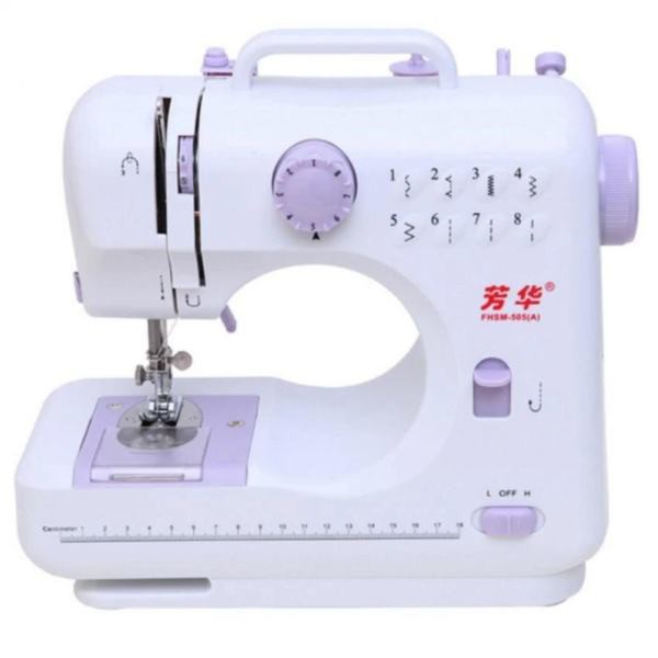 Máy may mini chuyên dụng CMD 505 - -Tongkho99