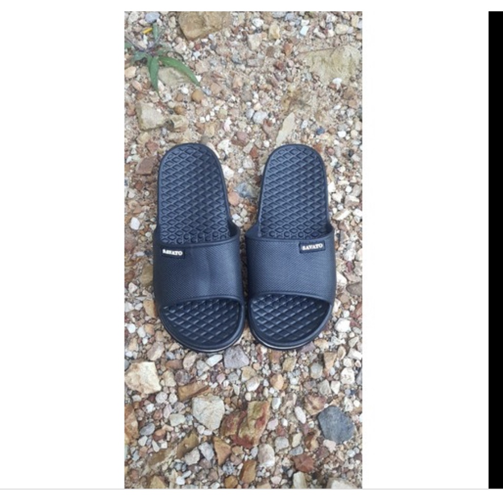 Dép savato siêu nhẹ, siêu mềm, siêu bền ship hoả tốc 1h-Sỉ giá siêu yêu!