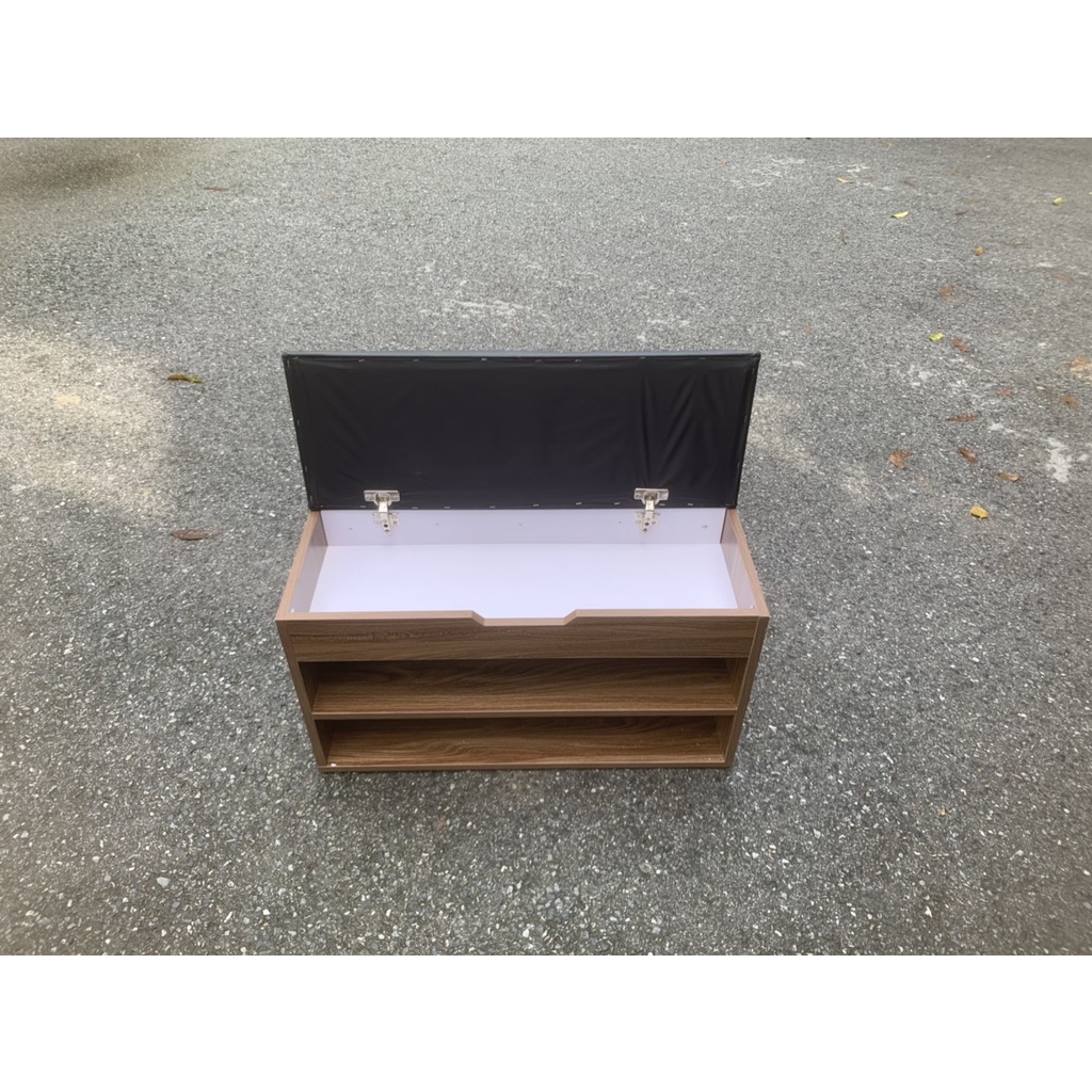 Tủ Giày Thông Minh Mẫu Kệ Tiện Lợi- ngang 80cm