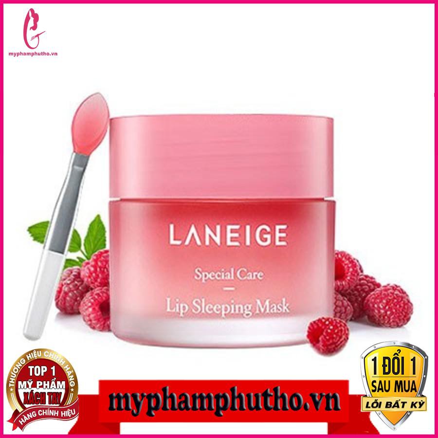 Mặt nạ ngủ môi Laneige Water Sleeping Mask [ AUTH ]