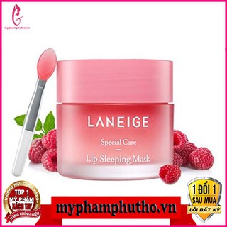 Mặt nạ ngủ môi Laneige Water Sleeping Mask [ AUTH ]
