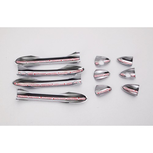 <DEAL HỦY DIỆT> Ốp tay nắm cửa Kia Sedona 2015-2018 - DH058 @