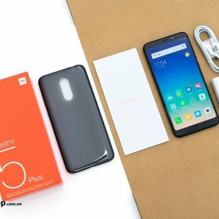 Điện thoại XIAOMI REDMI 5 PLUS
