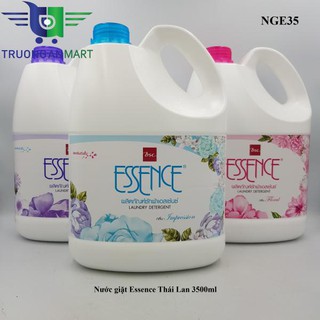 NƯỚC GIẶT ESSENCE 3500ML THÁI LAN CHÍNH HÃNG