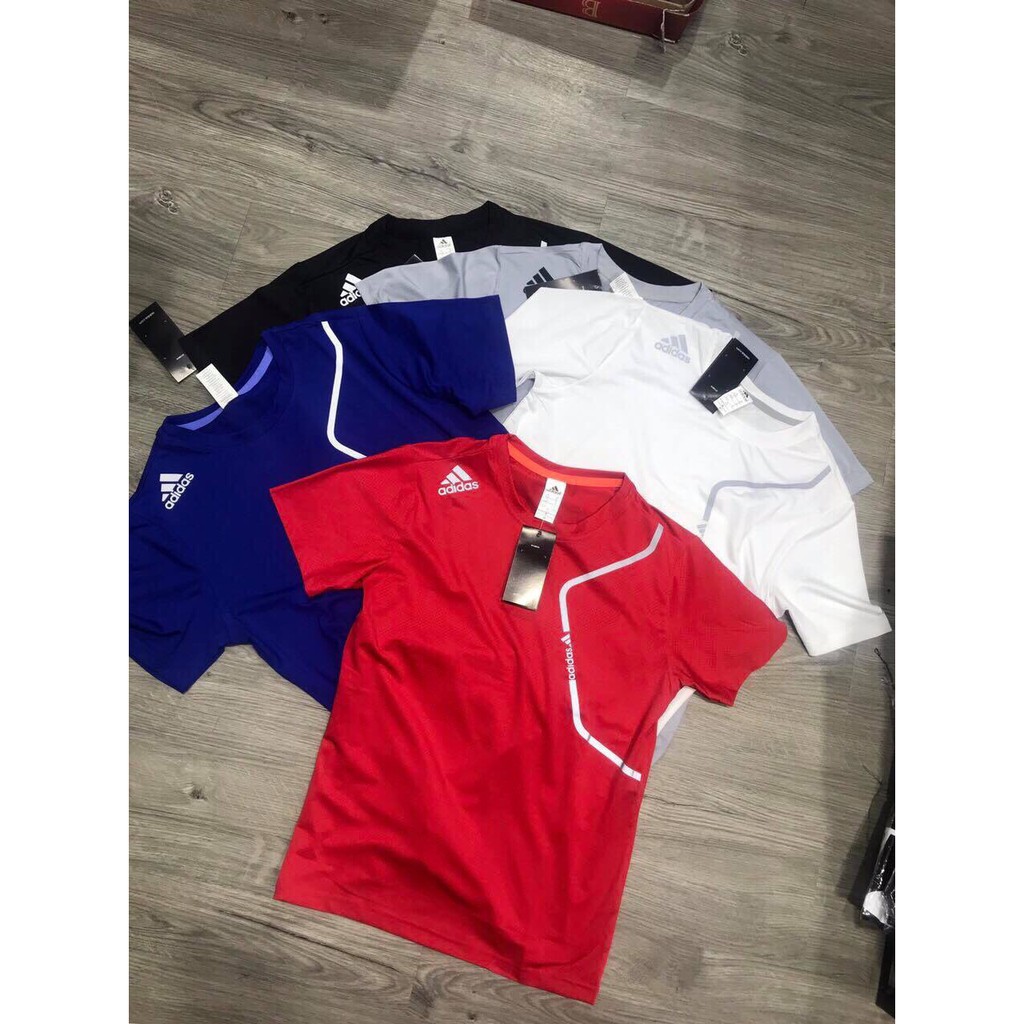 [Mã SR11JUNE5 giảm 20K đơn 50K] Bộ Quần Áo Thể Thao Nam Phối Viền ANH DUY SHOP BTT19 | BigBuy360 - bigbuy360.vn