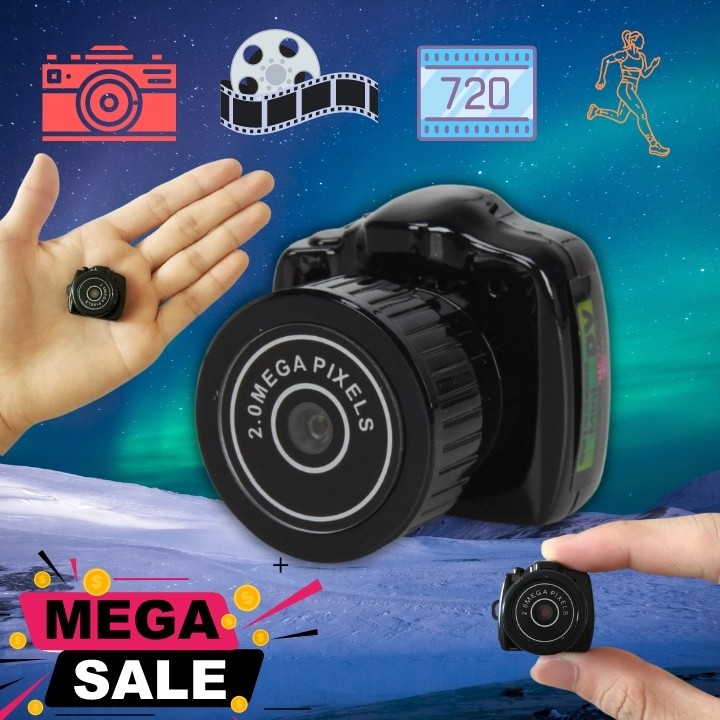 Camera Hành Trình Y2000 Hàng Chính Hãng Chất Lượng Hình Ảnh Video Cực Đẹp