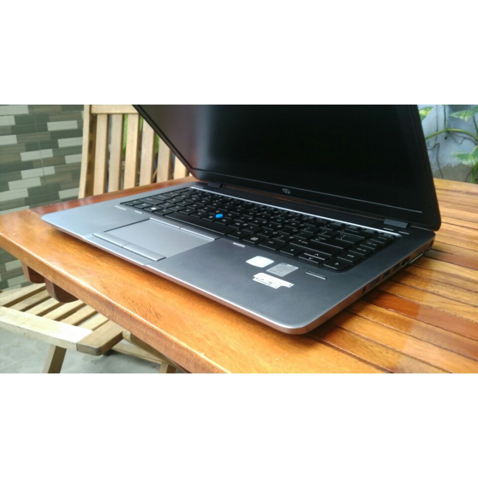 [Siêu Giảm Giá] Laptop cũ HP 840 G1/ core i5 4300U/ Ram 4gb/ HDD 320gb