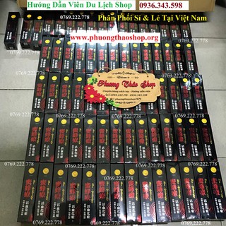 DẦU NỌC ONG SINGAPORE (BÁN SỈ)