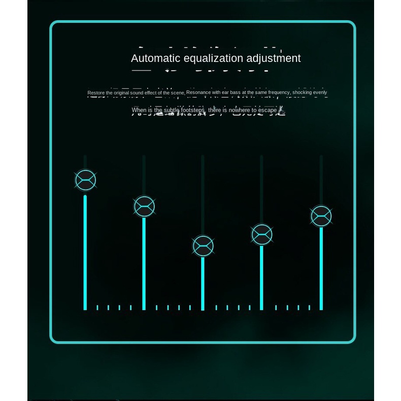 Tai Nghe TWS X7 Âm Thanh Sống Động Chất Lượng